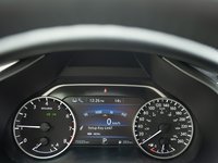 2021 Nissan Murano SV-5