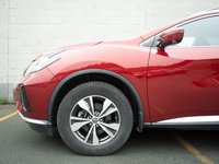 2021 Nissan Murano SV-2