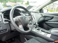 2021 Nissan Murano SV-3