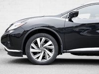 2021 Nissan Murano SL-1