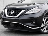 2021 Nissan Murano SL-3