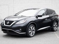 2021 Nissan Murano SL-5