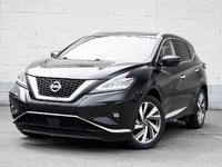2021 Nissan Murano SL-2