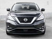 2021 Nissan Murano SL-4