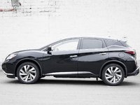 2021 Nissan Murano SL-0