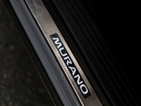 2021 Nissan Murano SL-4