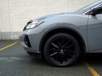 2021 Nissan Murano SL-2