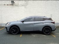 2021 Nissan Murano SL-1