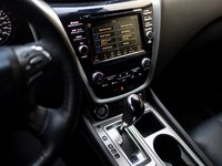 2021 Nissan Murano SL-5