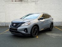 2021 Nissan Murano SL-0