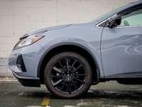 2023 Nissan Murano SL-1