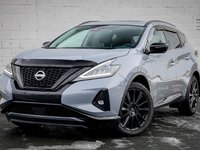 2023 Nissan Murano SL-4