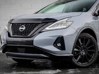 2023 Nissan Murano SL-3
