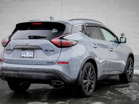 2023 Nissan Murano SL-6