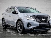 2023 Nissan Murano SL-7