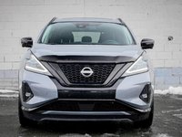 2023 Nissan Murano SL-5