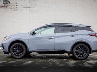 2023 Nissan Murano SL-0