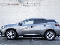 2023 Nissan Murano Platinum-0