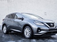 2023 Nissan Murano Platinum-7