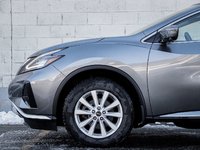 2023 Nissan Murano Platinum-1