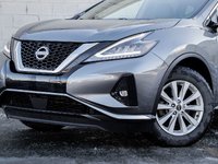 2023 Nissan Murano Platinum-3