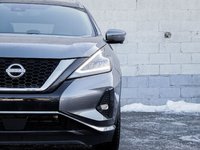 2023 Nissan Murano Platinum-5