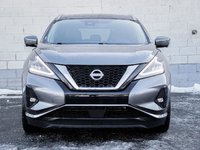 2023 Nissan Murano Platinum-6