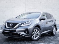 2023 Nissan Murano Platinum-2