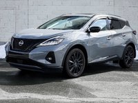 2023 Nissan Murano SL-5