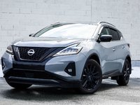 2023 Nissan Murano SL-2