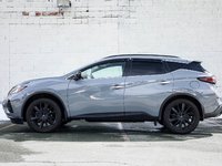 2023 Nissan Murano SL-0