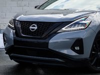 2023 Nissan Murano SL-3