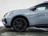 2023 Nissan Murano SL-1