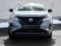 2023 Nissan Murano SL-4