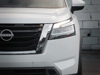 2022 Nissan Pathfinder S-6