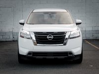 2022 Nissan Pathfinder S-5