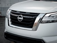 2022 Nissan Pathfinder S-4