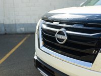 2023 Nissan Pathfinder SL-2