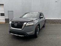 2024 Nissan Pathfinder SL-0