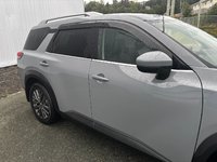 2024 Nissan Pathfinder SL-3