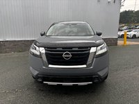 2024 Nissan Pathfinder SL-1