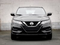 2020 Nissan Qashqai S-5