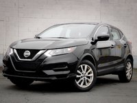 2020 Nissan Qashqai S-2