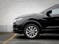 2020 Nissan Qashqai S-1