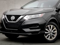 2020 Nissan Qashqai S-3