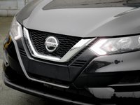 2020 Nissan Qashqai S-4