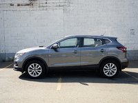 2020 Nissan Qashqai-0