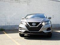 2020 Nissan Qashqai-4