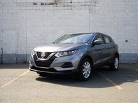 2020 Nissan Qashqai-2