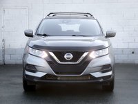 2021 Nissan Qashqai SV-5